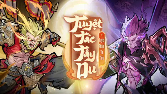 Tây Du Mobile: Tam Giới Chiến screenshot