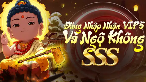 Tây Du Tầm Bảo screenshot