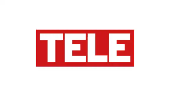 TELE E-Paper screenshot
