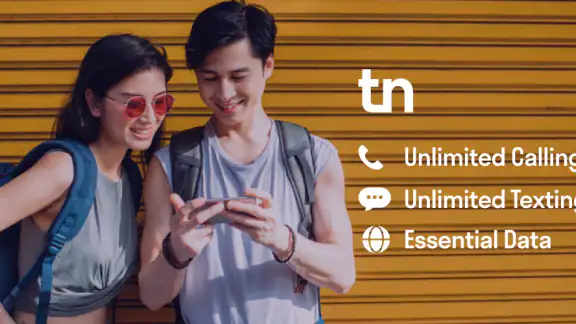 TextNow: Call + Text Unlimited screenshot