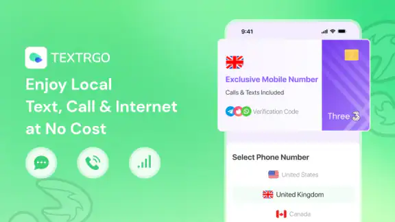 Textr Go: Private Messenger screenshot