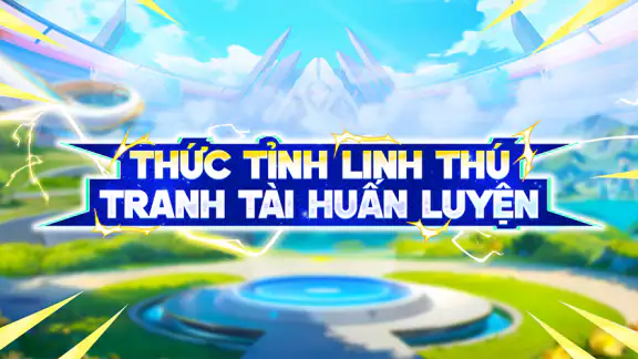 Thần Thú Origin - FunGames screenshot