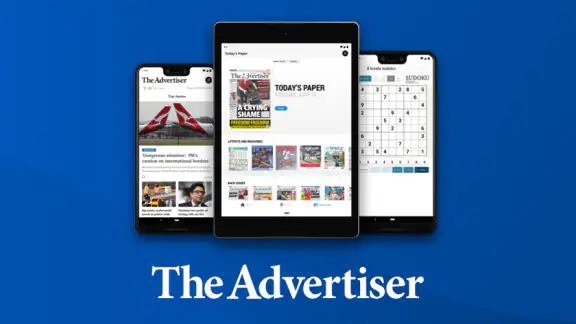 The Advertiser: Adelaide News screenshot