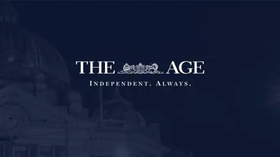 The Age screenshot