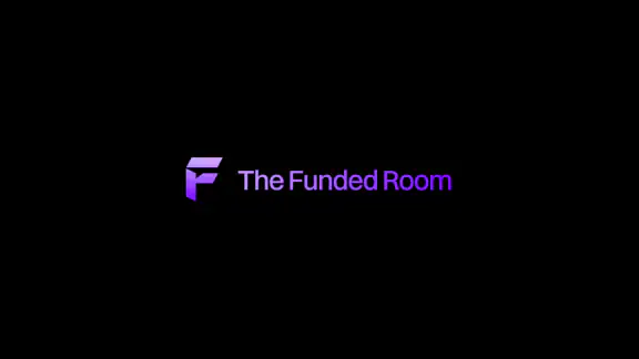 The Funded Room screenshot