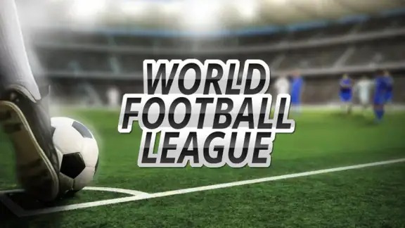 Thế giới Football League screenshot