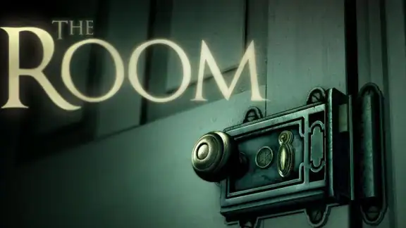 The Room screenshot