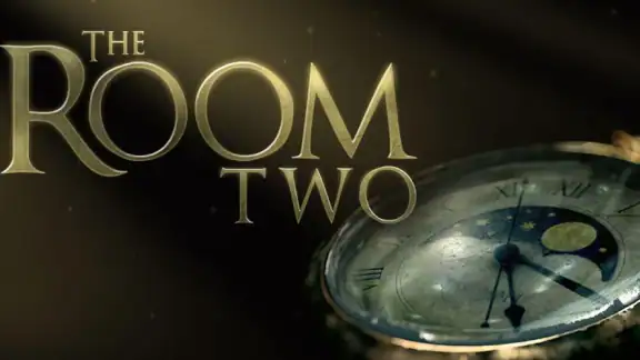 The Room Two screenshot
