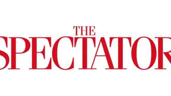 The Spectator Magazine screenshot