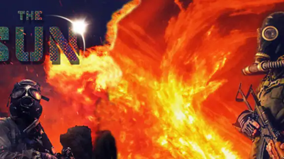 The Sun Origin Post Apocalypse screenshot