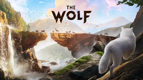 The Wolf screenshot
