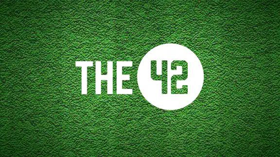 The42.ie Sports News screenshot