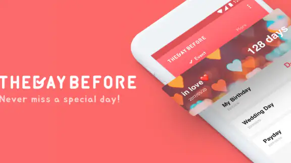 TheDayBefore (Đếm ngược D-Day) screenshot