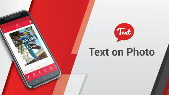 Thêm văn bản trên ảnh screenshot