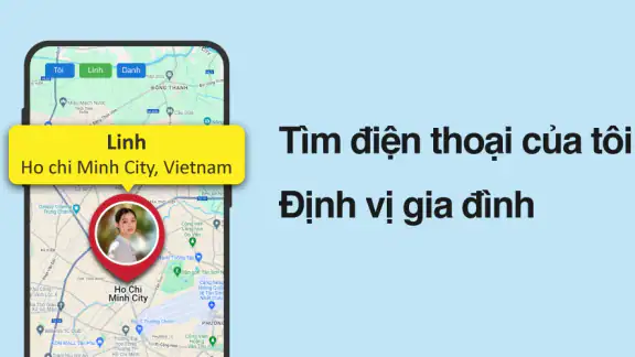 Theo Dõi Bất Kỳ Điện Thoại Nào screenshot