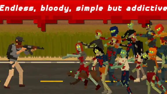 They Are Coming screenshot