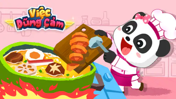 Thị Trấn: Mơ Ước của Mình screenshot