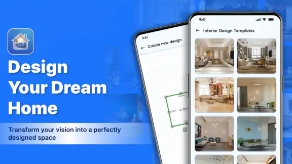 Thiết kế nhà ở screenshot