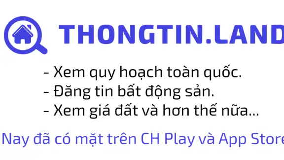 Thongtin.land - Xem quy hoạch screenshot