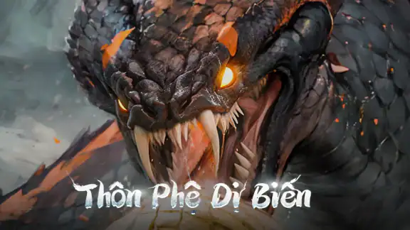 Thú Kỳ Huyền screenshot