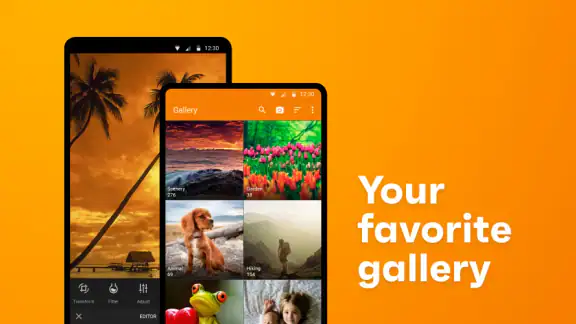 Thư viện đơn giản Pro screenshot