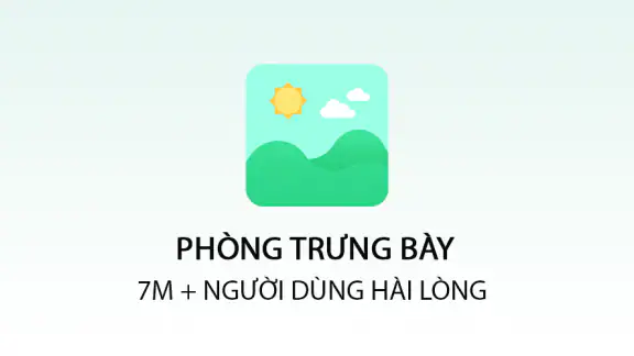 Thư viện mới nhất screenshot