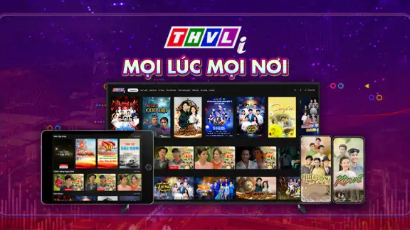 THVLi screenshot