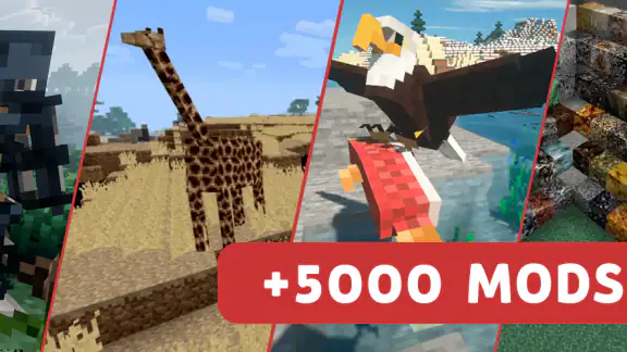 Tiện ích cho Minecraft PE screenshot