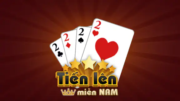 Tiến Lên Miền Nam - Danh Bai screenshot