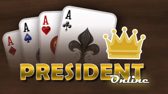 Tiến Lên - President Online screenshot