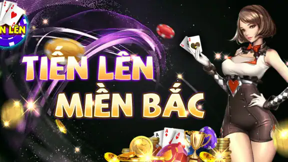 Tien len - Tien len mien bac screenshot