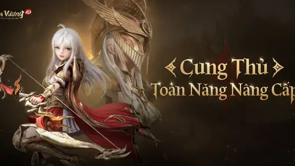 Tiên Vương 4D screenshot
