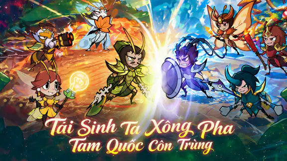 Tiểu Cường 3Q screenshot