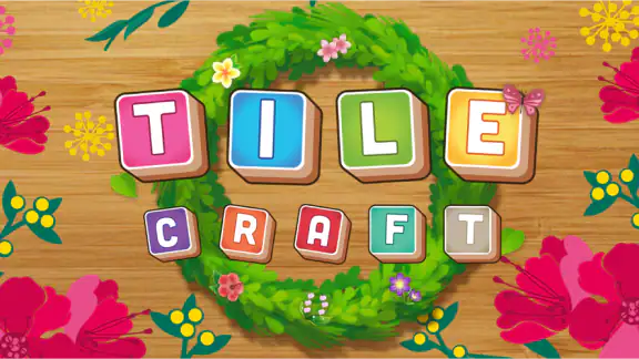 Tile Craft : Triple Crush screenshot