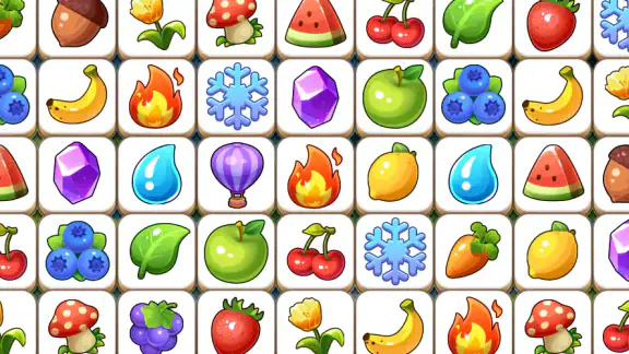 Tile Explorer - Ghép Ba screenshot