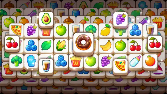 Tile Home-Trò chơi Ghép hình screenshot