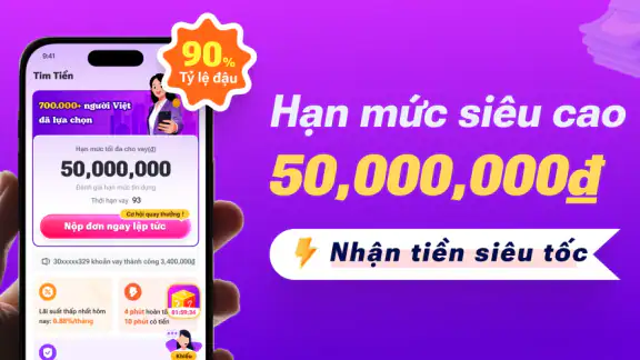 Tim Tiền screenshot