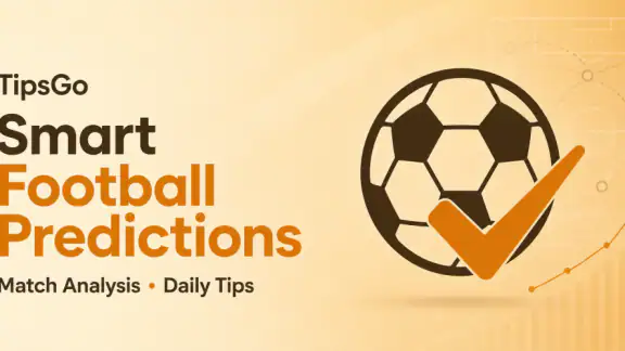 TipsGo: Dự đoán AI screenshot