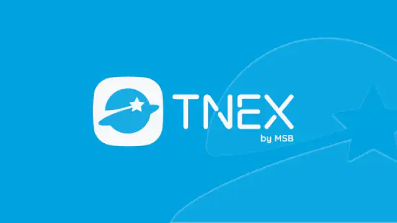 TNEX - Ngân hàng số thế hệ mới screenshot