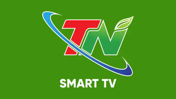 TNTV cho TV thông minh screenshot