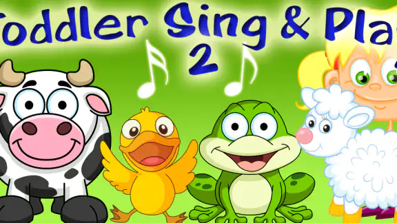 Toddler Sing and Play 2 Pro screenshot