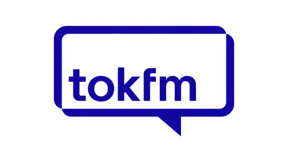 TOK FM - Radio i Podcasty screenshot
