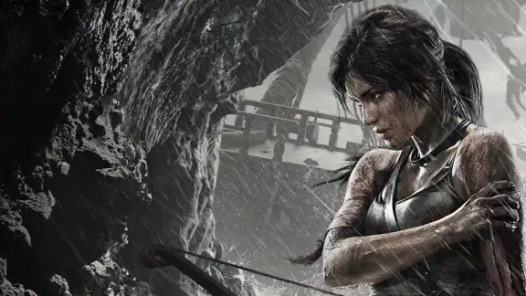Tomb Raider™ screenshot