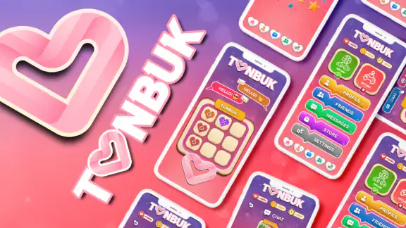 Tonbuk screenshot