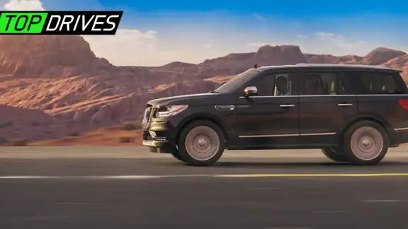 Top Drives - Car Race Battles screenshot
