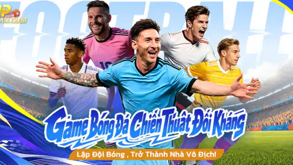 Top Football Club screenshot