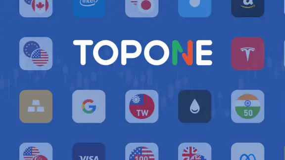 TOPONE Markets - Giao dịch AI screenshot