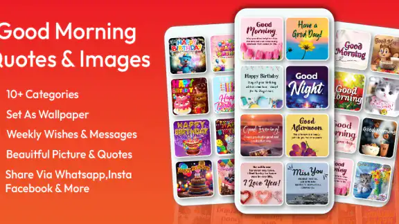 Tốt Buổi sáng báo giá tin nhắn screenshot
