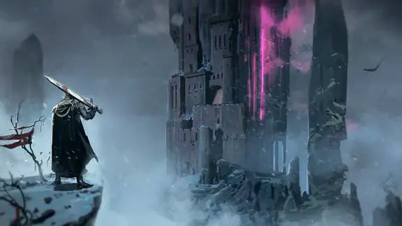 Tower of Winter screenshot