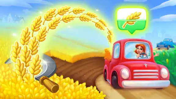 Township – VTC Game screenshot